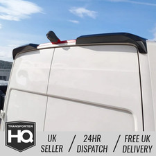 VW Crafter MK2 & MAN TGE (2017