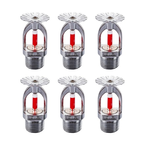 6pack sprinkler head - sprinkler, degree