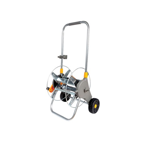 Hozelock 2437 60m - metal, hose