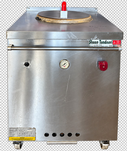 Shaan tandoori commercial gas - tandoori,