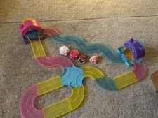 Zuru Hamsters In A House