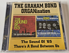 The Graham Bond Organisation