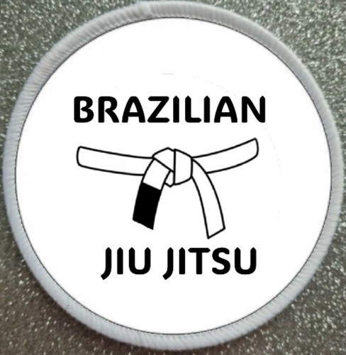Brazilian jiu jitsu - brazilian,