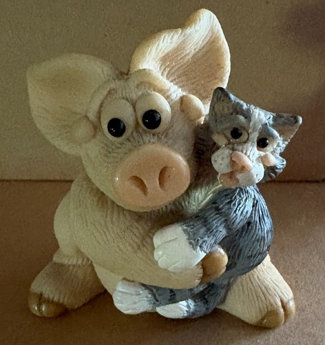 Piggin you purrfect - piggin,