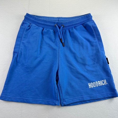 Hoodrich mens royal - hoodrich,