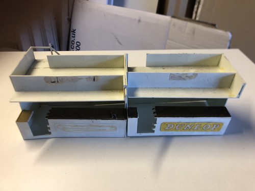 Vintage airfix mrrc pit - vintage, airfix/mrrc