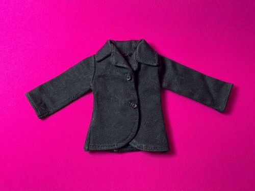 Sindy show jumper 1984 black - sindy,