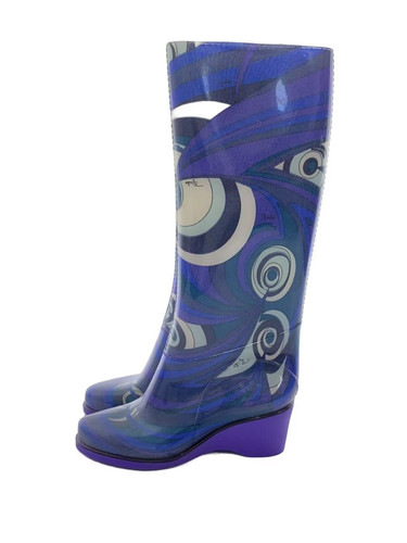 Emilio pucci rain - pucci, pup