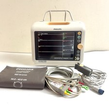 PHILIPS VM6 VITAL SIGNS