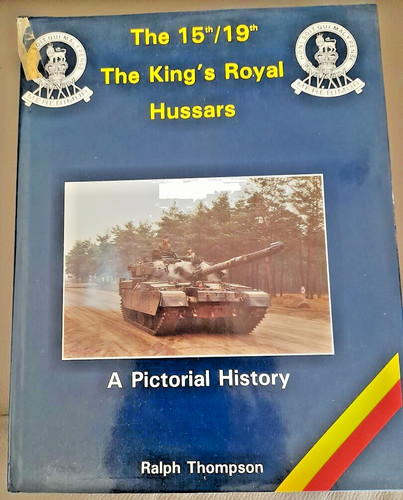Book the 15th 19th - book, king's