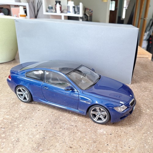Kyosho scale bmw - ,