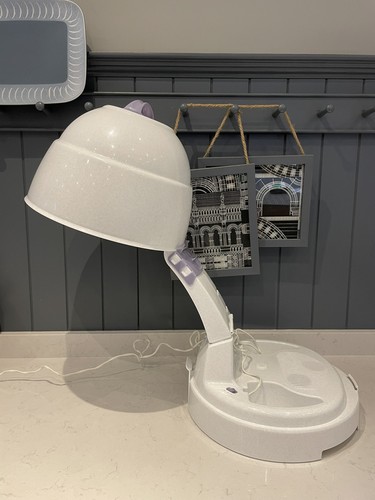 Babyliss portable hood dryer - portable,