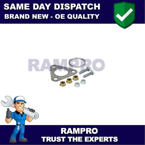Rampro cat converter - cat,