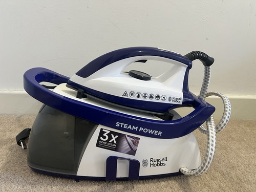 Russell hobbs 24440 - , steam