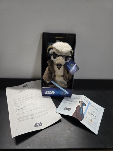 Star wars meerkat sergei obi - star,