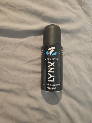 Vintage lynx atlantis - lynx,