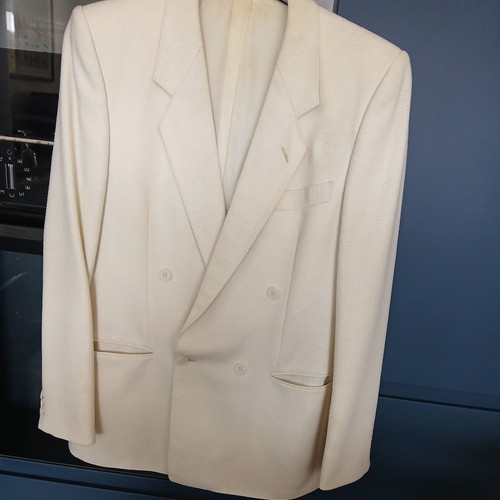 Gents cream - gents,