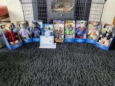 Compare The Market Meerkat