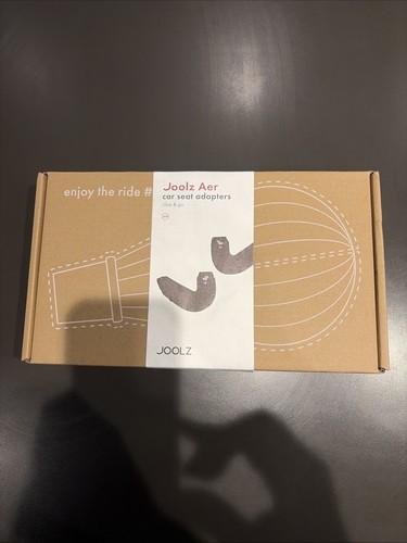 Joolz aer car seat adapters - joolz,