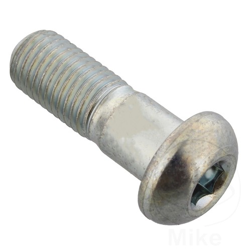 Original sprocket bolt m10 - sprocket, x