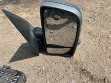Wing Mirror For Sprinter Van/truck/luton