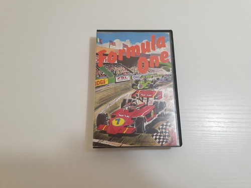 Formula one crl - one,