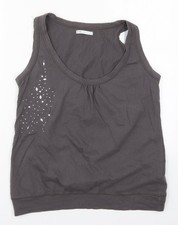 Ethel Austin Womens Grey