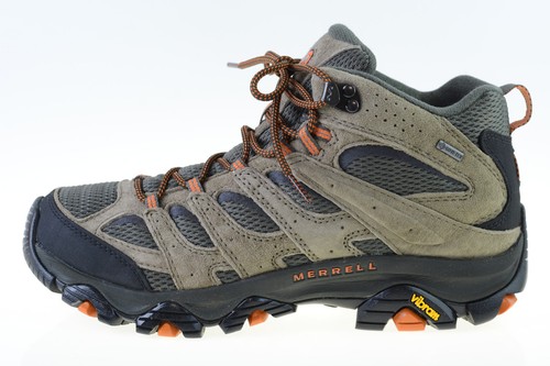 Merrell moab mid gtx - merrell,