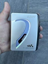 Sony Walkman WM-EX194 Portable