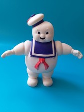 Kenner Ghostbusters 1984 Stay-Puft Marshmallow Man Collectible Action Figure