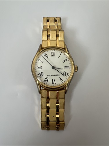 Unbranded antimagnetic watch - antimagnetic,