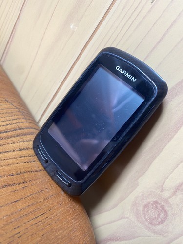 Garmin edge 800 - 800, cycling