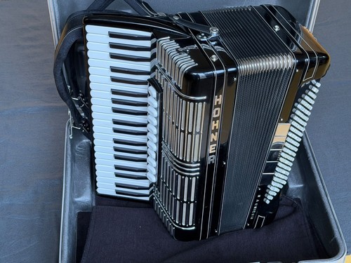Accordion hohner morino n - accordion,