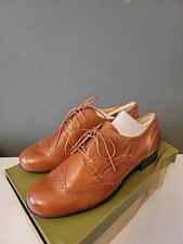 Hotter Comfort Concept Leather