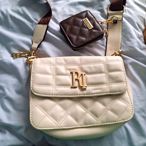 River island cream and - island,