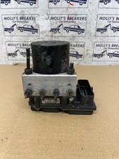 VW Polo/Seat Ibiza ABS Pump Module (2002-2009) 6Q0907379R / 6Q0614117L