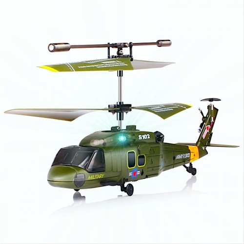 Syma s102g black - syma,