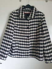 Bonmarche Women's Black And