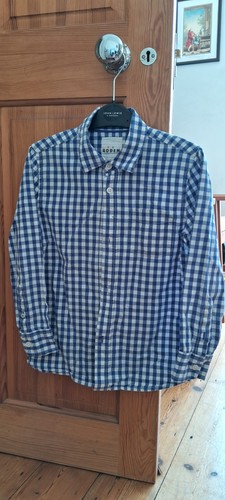 Mini boden boys shirt - mini,