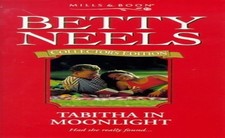 Tabitha in Moonlight (Betty