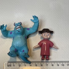 Monster Inc Small BOO & SULLY