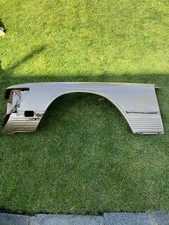 Mercedes r107 front wing - front,