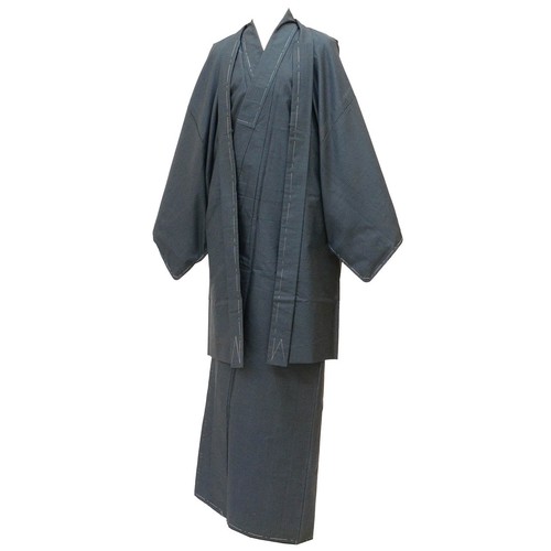 Vintage japanese kimono - vintage,