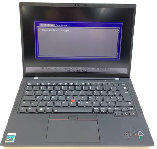 Lenovo thinkpad carbon gen - thinkpad, x1