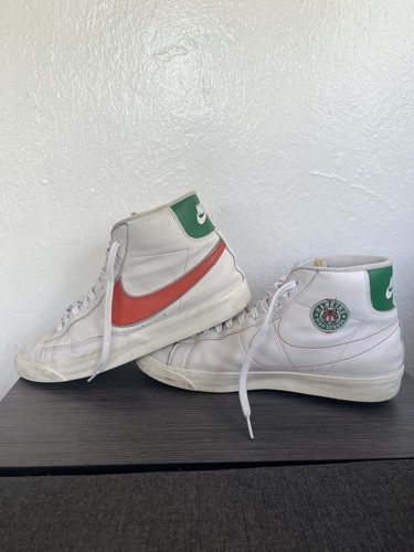 Nike blazer mid vintage - blazer,
