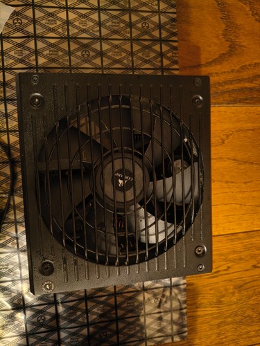 Corsair rm750 750w - corsair,
