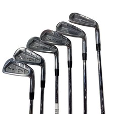 Used Callaway RAZR X FORGED 6S