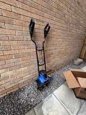 Hyundai 1050W Electric Garden
