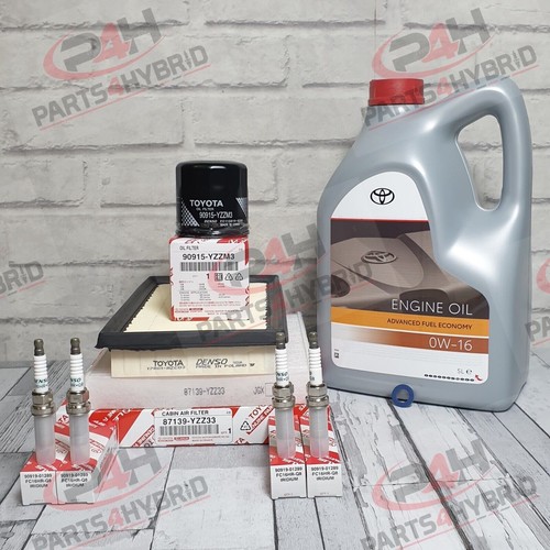 Genuine toyota rav4 hybrid - rav4,