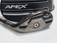 Callaway APEX  Pro #3 Hybrid